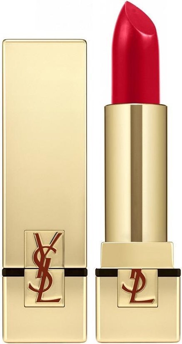 Yves Saint Laurent Rouge Pur Couture - 53 Beige Promenade