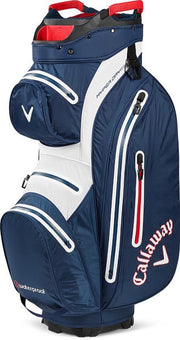 Callaway Hyper Dry 15 Cart Bag