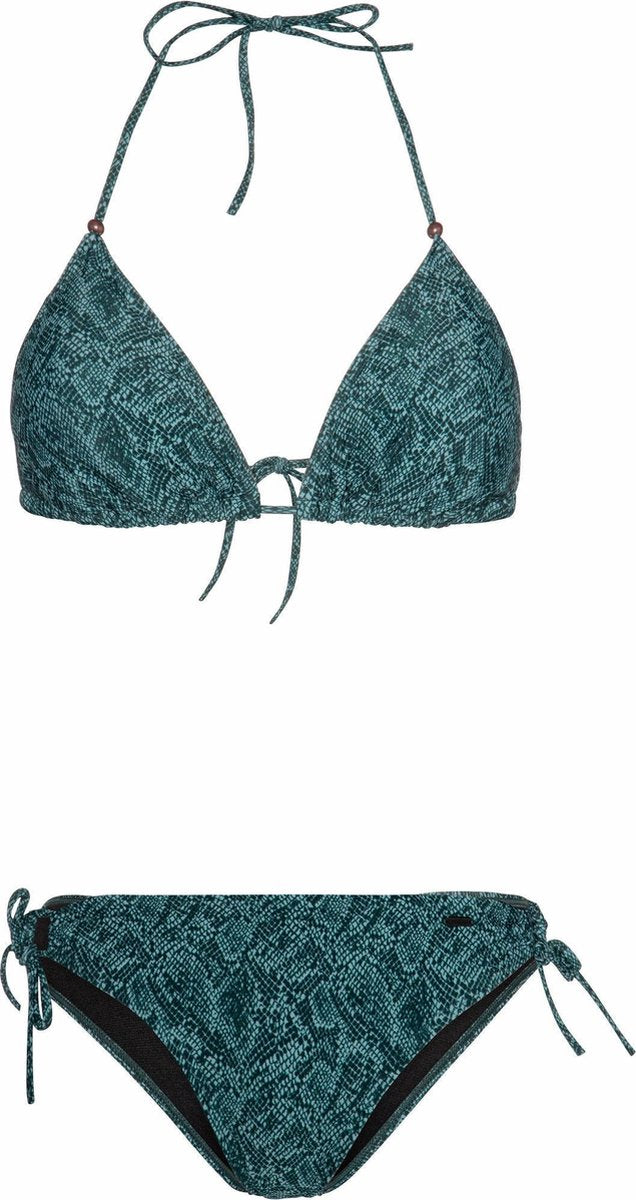 Protest MYSTICAL 20 Triangel Bikini Dames - Eternity - Maat XS/34