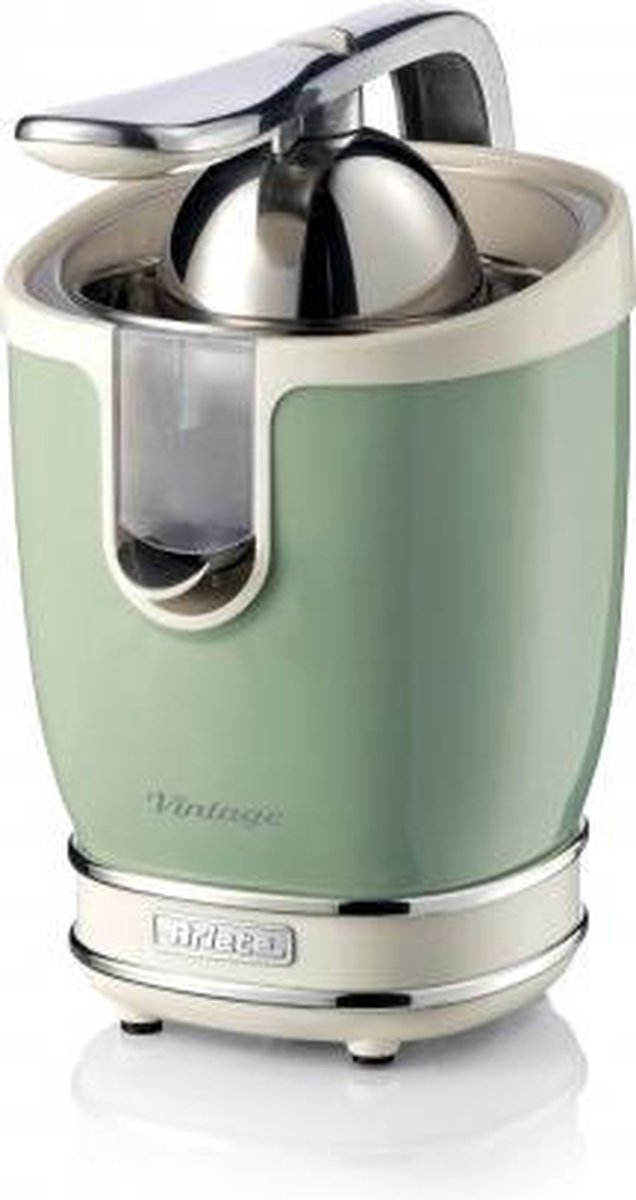 Ariete 0413 Sapcentrifuge 85 W Groen