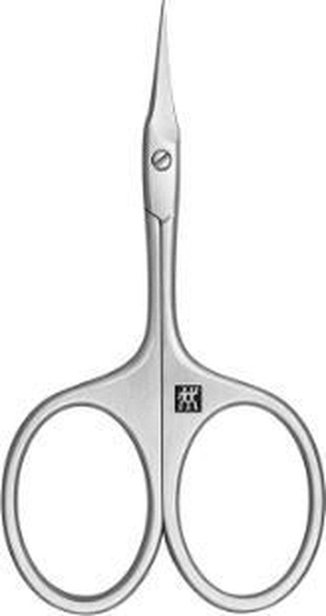 Zwilling Twinox huidschaar - Spits - 9cm