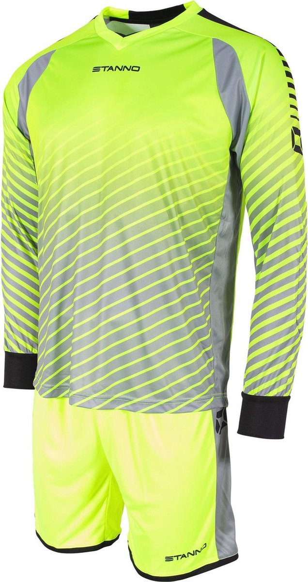 Stanno Blitz Keeperstenue Unisex - Maat L