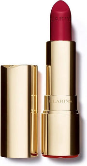 Clarins Joli Rouge Velvet Lipstick Lippenstift - 754V Deep Red