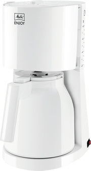 Melitta Enjoy II Therm - Filter-koffiezetapparaat - Thermoskan