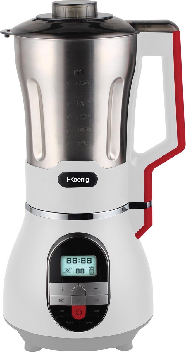 H.KOENIG SOEPMAKER/BLENDER