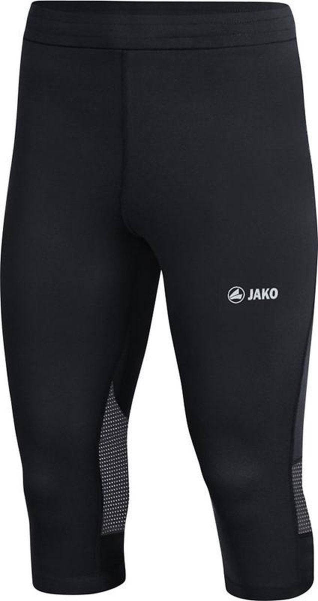 Jako Run 2.0 Capri Tight - Shorts  - zwart - XL