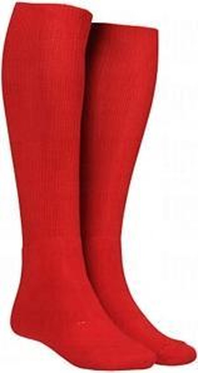 TCK - Sportkousen - Rood - Medium