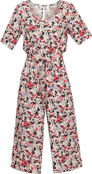 Q/S Designed by Dames Jumpsuits - Maat XS (34)