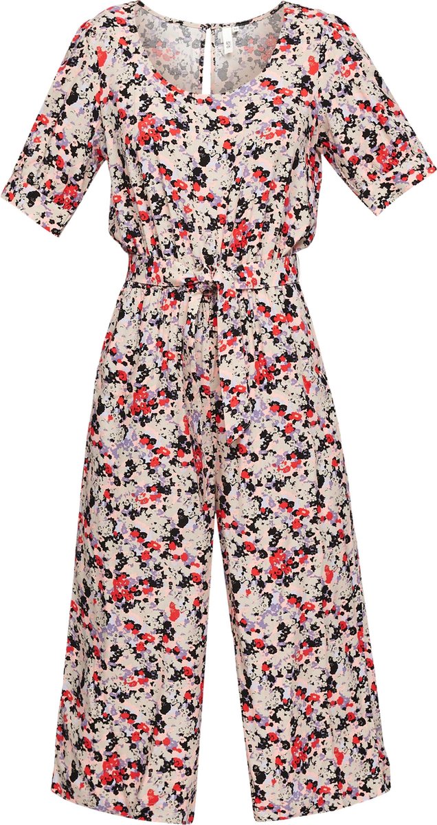 Q/S Designed by Dames Jumpsuits - Maat XS (34)