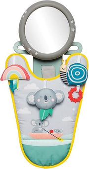 Taf Toys Koala In Car Play Center