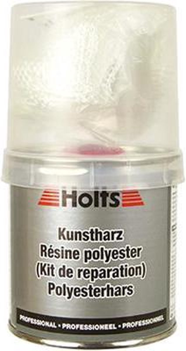 Holts HREP0017A Reparatieset klein