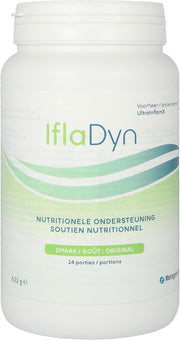 Metagenics IflaDyn - 632 gram - Multi - Voedingssupplement