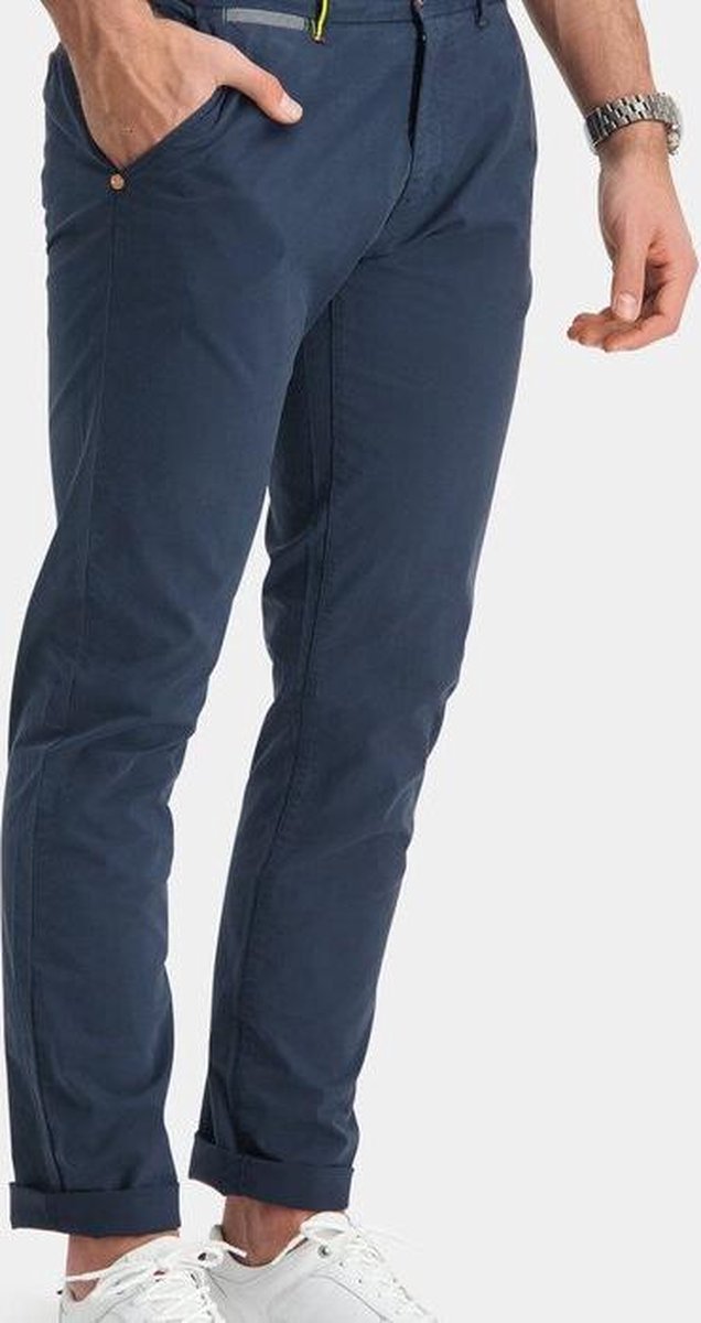 Napier Stretch Twill