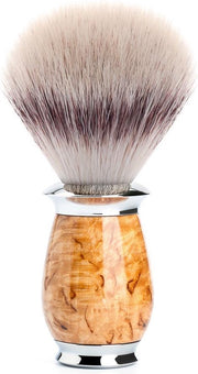 Muhle scheerkwast synthetisch haar PURIST Masurberk