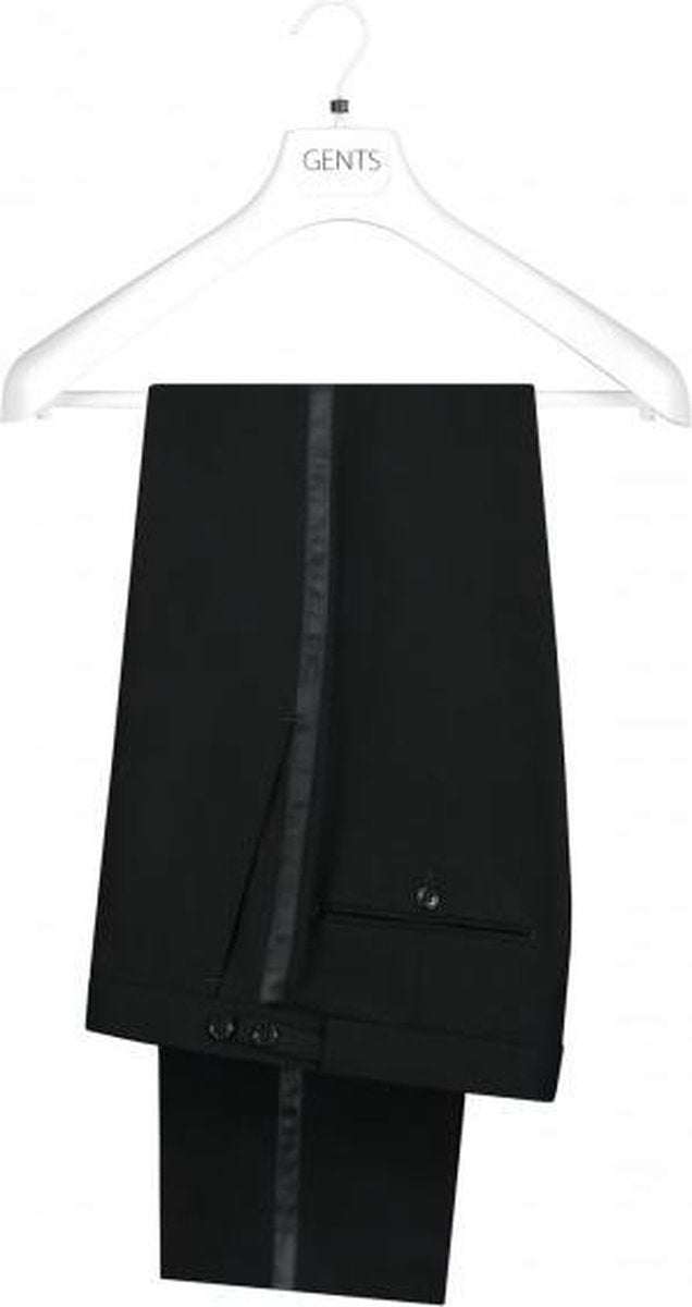 GENTS | Smoking broek wol 0011 Maat 114