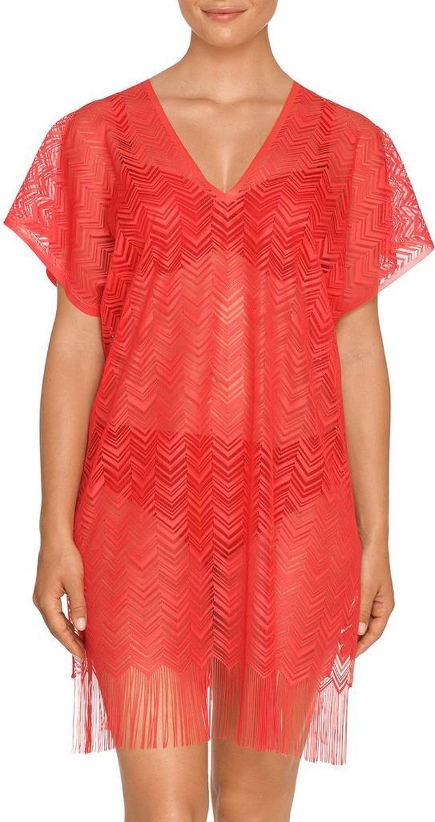 PrimaDonna Swim Latika Kaftan 4004785 Tiger4004785  - Tiger - . -