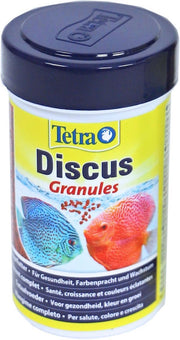Tetra Discus granulaat