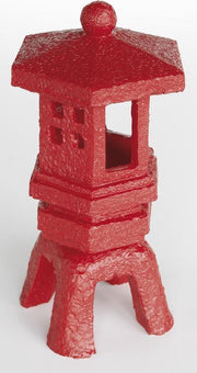Superfish Zen Deco Lantern Rood