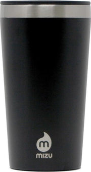 MIZU TUMBLER 16 Thermosbeker - Enduro Black