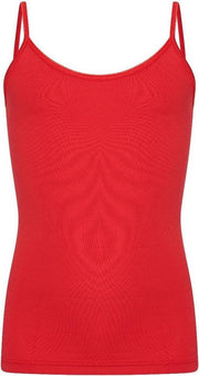 Beeren meisjes Elegance sp. hemd  - 140  - Rood