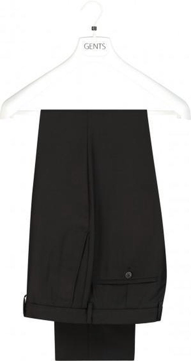 GENTS |  Pantalon Heren PV zwart 0013 Maat 52