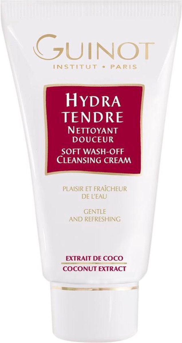 Guinot - Wash-Off Cleansing Cream