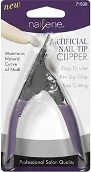 Nailene Pro Salon KunstnagelsKnipper 71530