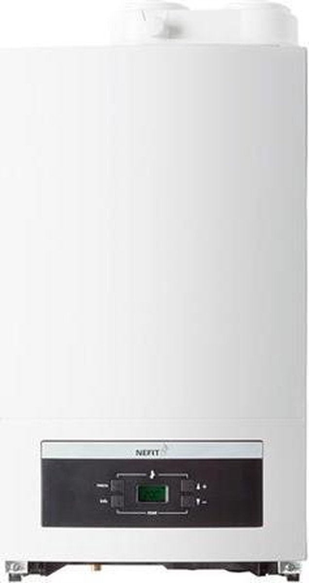 Nefit proline NXT HRC30 cw5