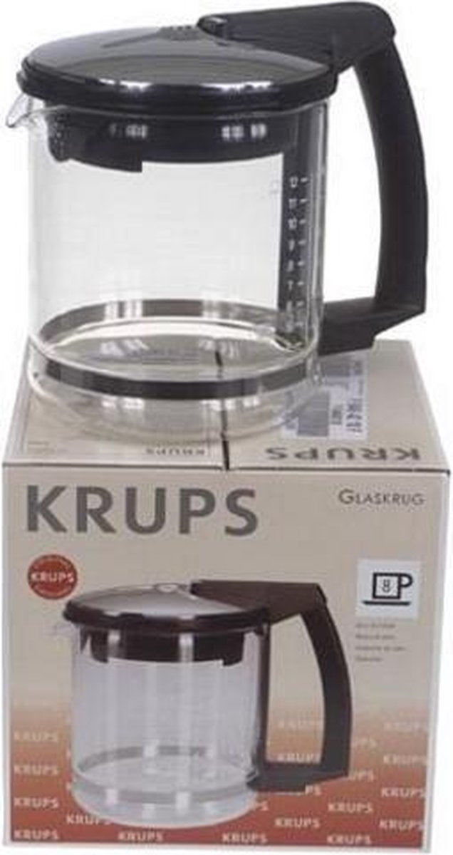 KRUPS - KAN 468 T8 - F0464210F