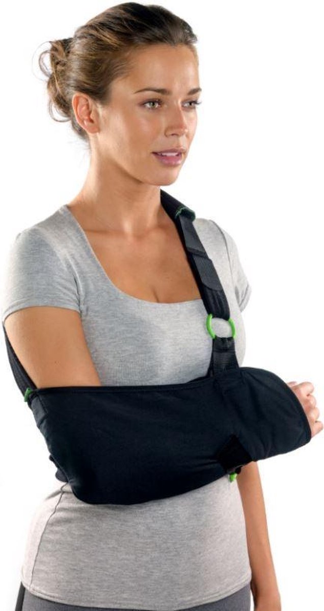 Adhome Comfort Mitella fixatieband small (19-25 cm armlengte)