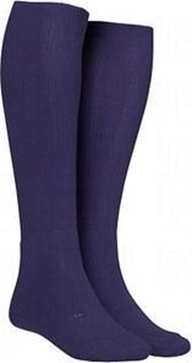 TCK - Sportkousen - Blauw - Medium