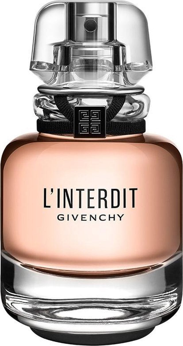 Givenchy L'Interdit 35 ml - Eau de Parfum - Damesparfum