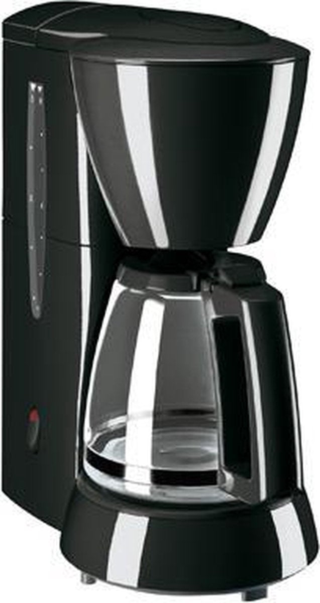 Melitta Single 5 - Filter-koffiezetapparaat - Zwart