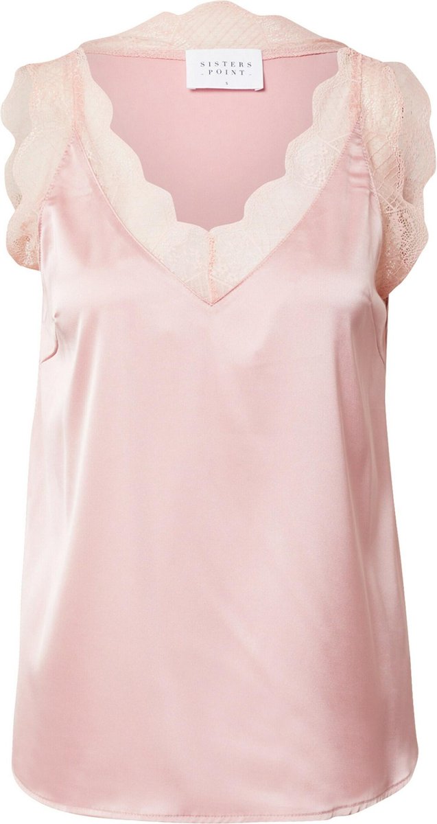 Sisters Point blouse Rosa-S