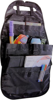 Organizer voor autostoel