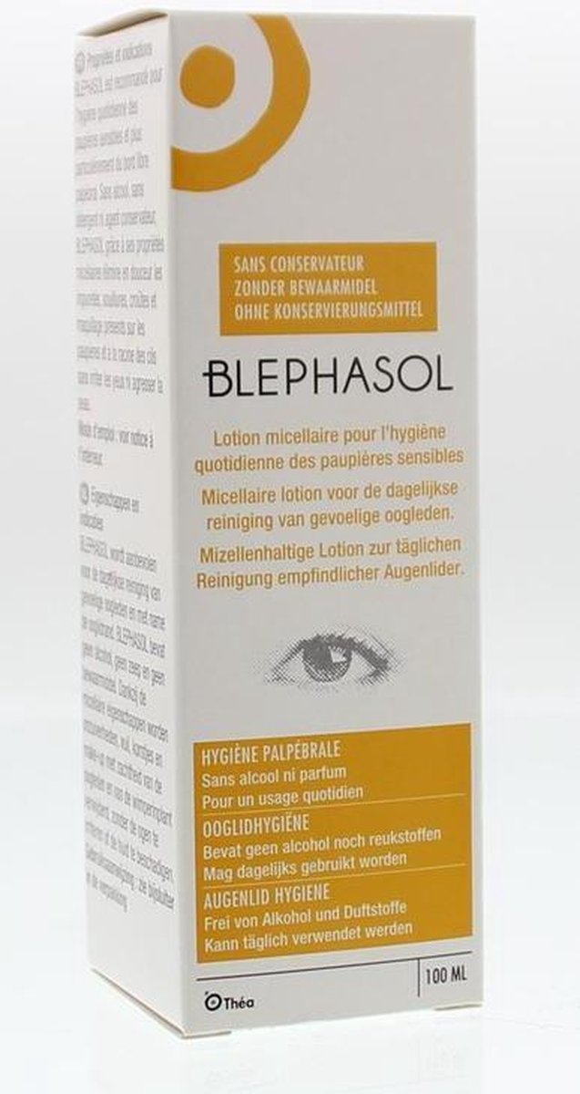 Blephasol