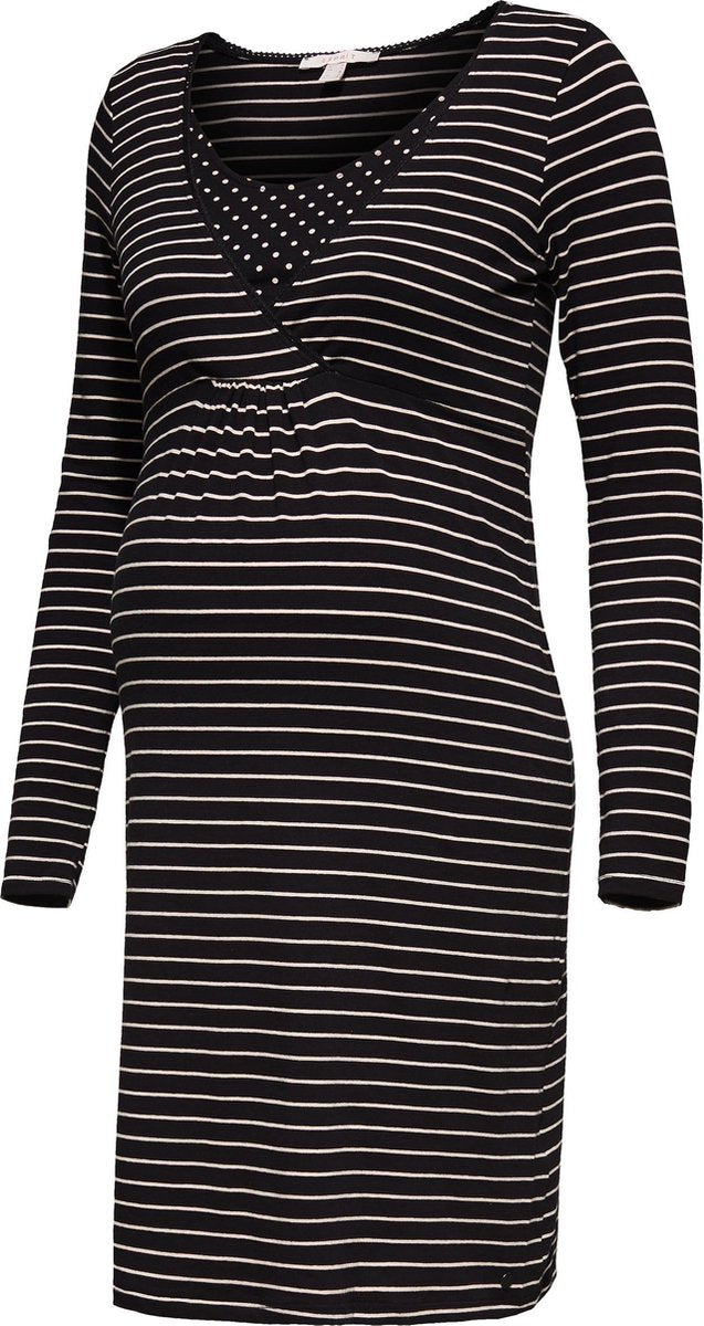 Esprit Jurk - Black - Maat S
