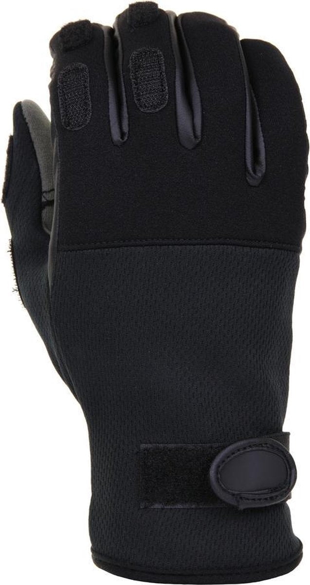 Fostex Handschoen Tactical Neoprene zwart