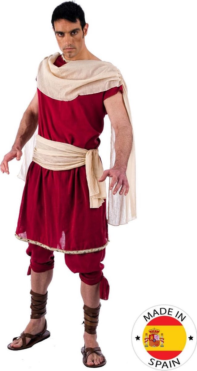 "Alexandrie pak voor heren - Verkleedkleding - Medium"