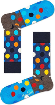 Happy Socks Big Dot Sokken