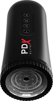 PDX Elite Moto Blower Masturbator