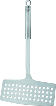 Rösle Spatel XL - 46 cm - RVS