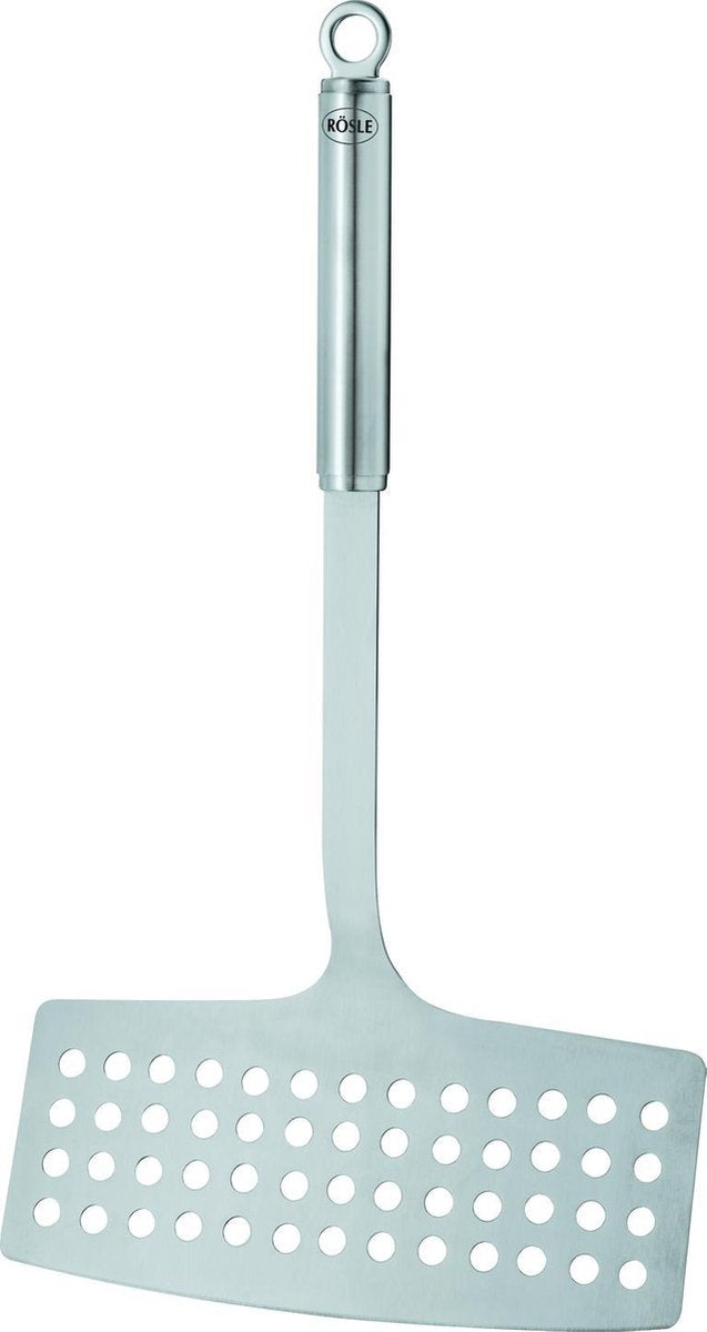 Rösle Spatel XL - 46 cm - RVS