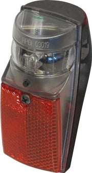 Spanninga Achterlicht met Reflector - Led - E-keur