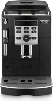De'Longhi ECAM 23.123.B - Volautomatische espressomachine - Zilver/Zwart