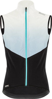 Santini Redux Genio Sleeveless Vest  - Maat M