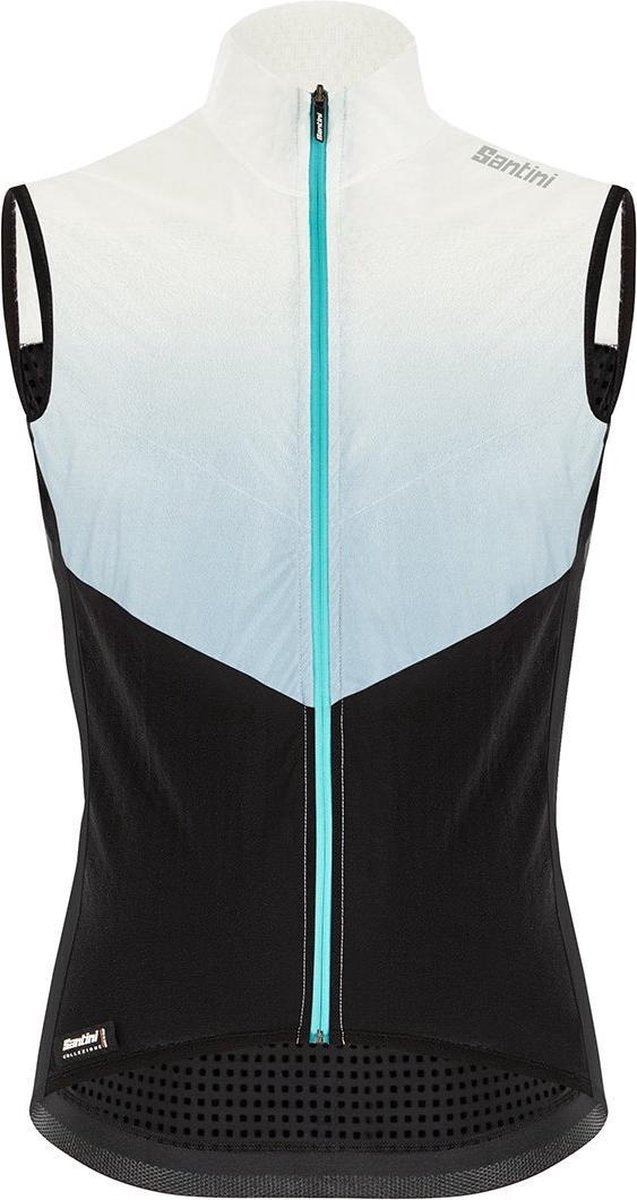 Santini Redux Genio Sleeveless Vest  - Maat M