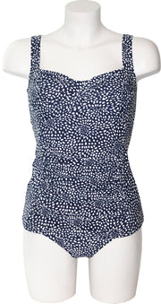339.28 Small dot tankini 38