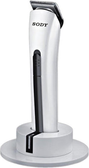 Trimmer - Baardtrimmer - Scheerapparaat - SODY- Slim Blade - Oplaadbaar