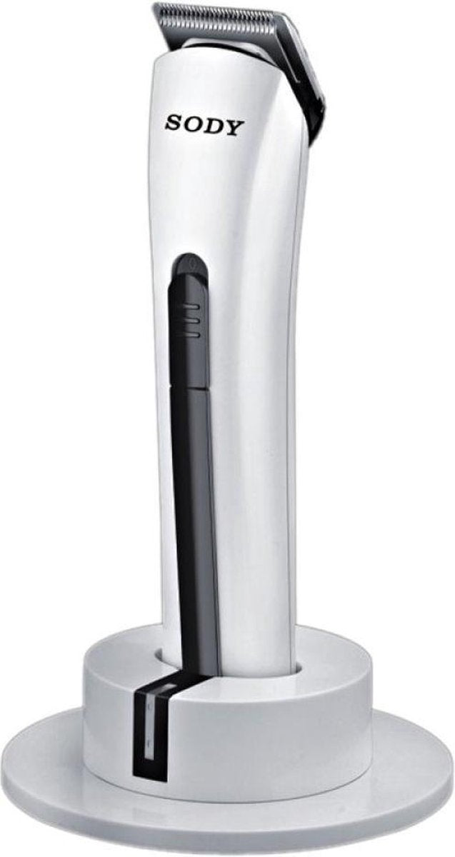 Trimmer - Baardtrimmer - Scheerapparaat - SODY- Slim Blade - Oplaadbaar